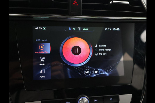 MG Mg Zs EV LUXURY 45 kWh + TREKHAAK | PANORAMA | JBL 95,1% SOH | LEDER | CAMERA | ADAPTIVE CRUISE | STOELVERWARMING
