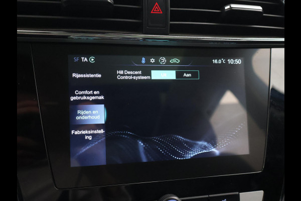 MG Mg Zs EV LUXURY 45 kWh + TREKHAAK | PANORAMA | JBL 95,1% SOH | LEDER | CAMERA | ADAPTIVE CRUISE | STOELVERWARMING