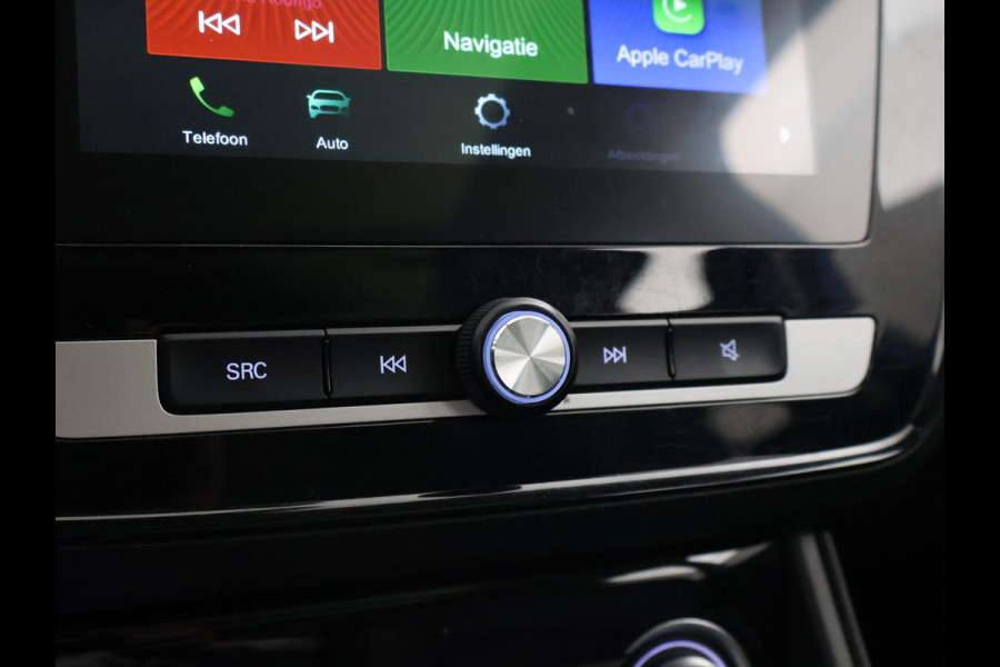 MG Mg Zs EV LUXURY 45 kWh + TREKHAAK | PANORAMA | JBL 95,1% SOH | LEDER | CAMERA | ADAPTIVE CRUISE | STOELVERWARMING