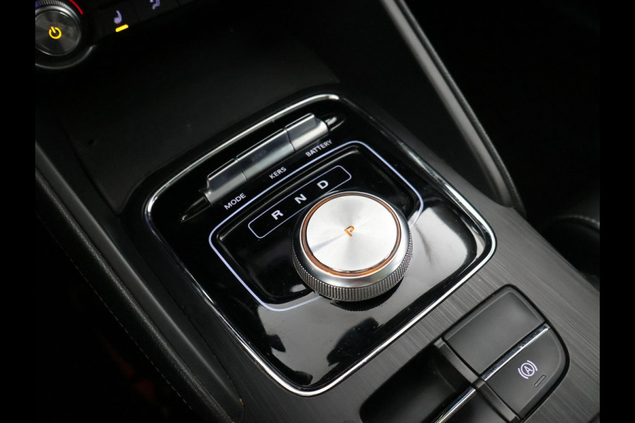 MG Mg Zs EV LUXURY 45 kWh + TREKHAAK | PANORAMA | JBL 95,1% SOH | LEDER | CAMERA | ADAPTIVE CRUISE | STOELVERWARMING