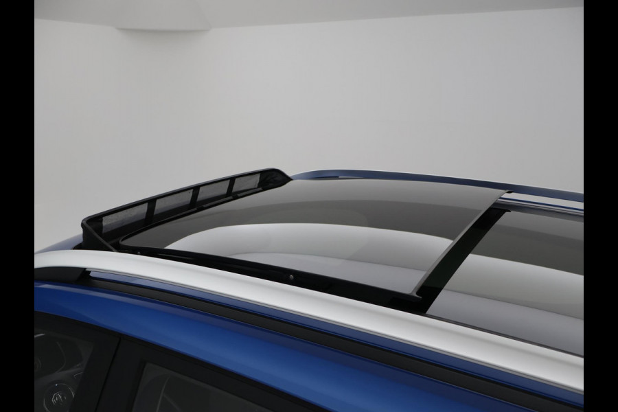 MG Mg Zs EV LUXURY 45 kWh + TREKHAAK | PANORAMA | JBL 95,1% SOH | LEDER | CAMERA | ADAPTIVE CRUISE | STOELVERWARMING