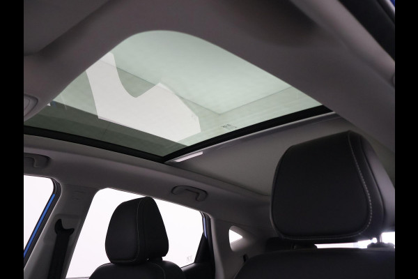 MG Mg Zs EV LUXURY 45 kWh + TREKHAAK | PANORAMA | JBL 95,1% SOH | LEDER | CAMERA | ADAPTIVE CRUISE | STOELVERWARMING