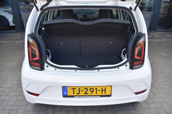 Volkswagen up! 1.0 BMT move up! 5drs | AIRCO | BLEUTOOTH AUDIO | NAP | ELEKTRISCHE RAMEN