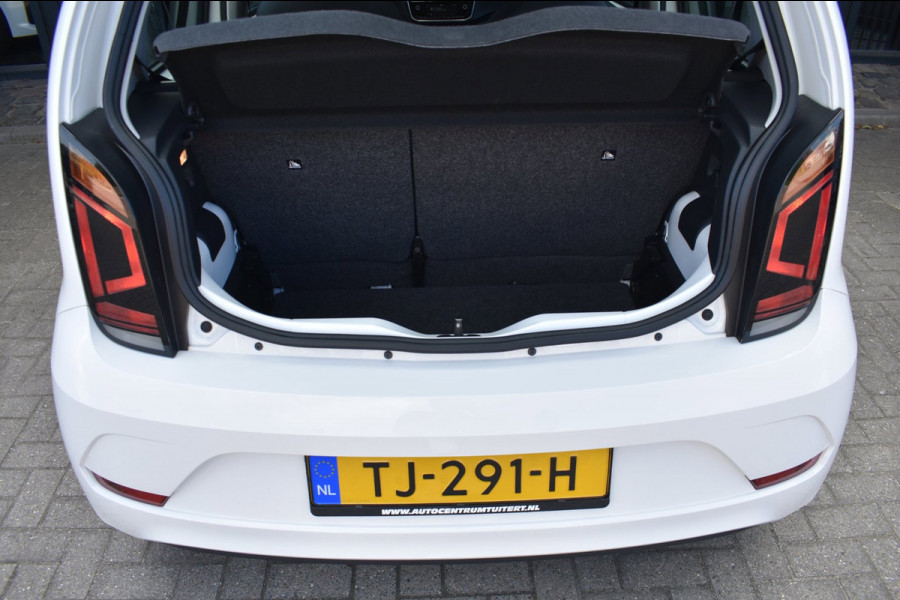 Volkswagen up! 1.0 BMT move up! 5drs | AIRCO | BLEUTOOTH AUDIO | NAP | ELEKTRISCHE RAMEN
