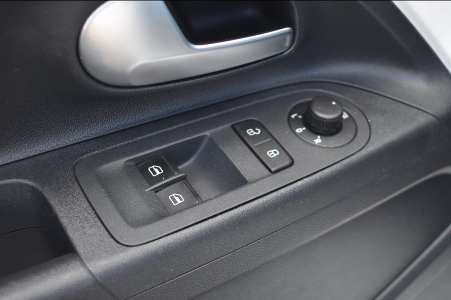 Volkswagen up! 1.0 BMT move up! 5drs | AIRCO | BLEUTOOTH AUDIO | NAP | ELEKTRISCHE RAMEN