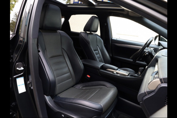 Lexus RX 450h AWD F Sport Premium | Mark Levinson | Panoramadak | 360 Camera
