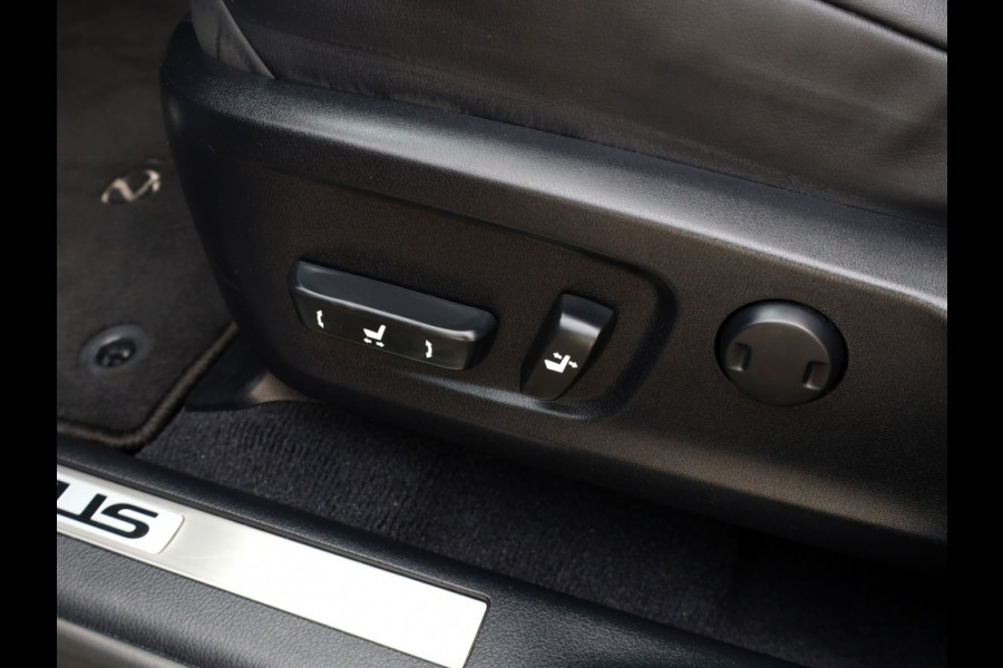 Lexus RX 450h AWD F Sport Premium | Mark Levinson | Panoramadak | 360 Camera