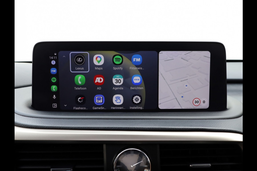 Lexus RX 450h AWD F Sport Premium | Mark Levinson | Panoramadak | 360 Camera