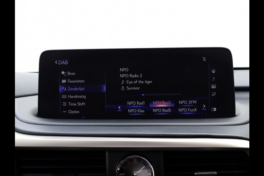 Lexus RX 450h AWD F Sport Premium | Mark Levinson | Panoramadak | 360 Camera