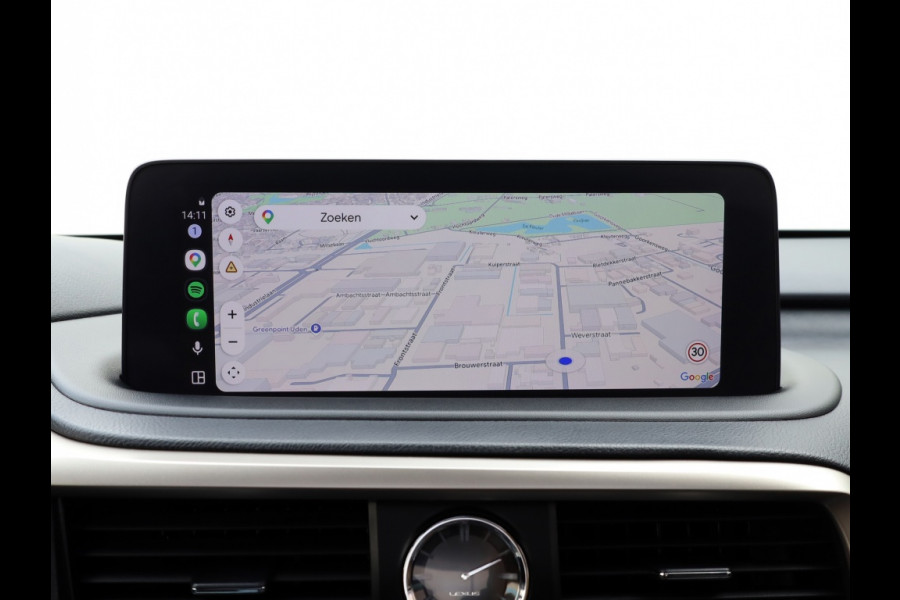 Lexus RX 450h AWD F Sport Premium | Mark Levinson | Panoramadak | 360 Camera