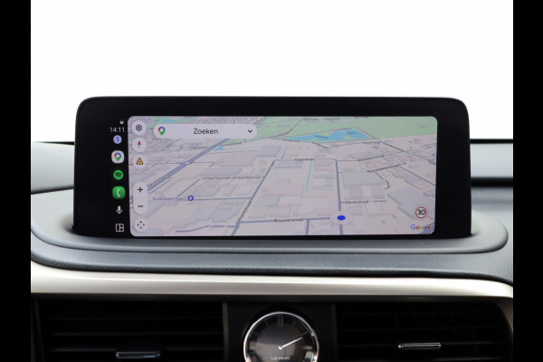 Lexus RX 450h AWD F Sport Premium | Mark Levinson | Panoramadak | 360 Camera