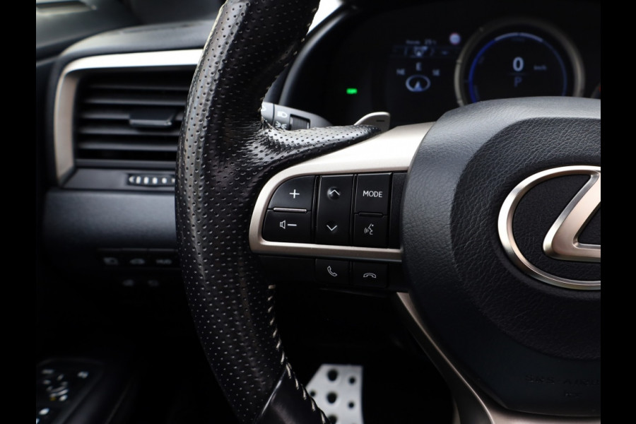 Lexus RX 450h AWD F Sport Premium | Mark Levinson | Panoramadak | 360 Camera