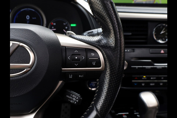 Lexus RX 450h AWD F Sport Premium | Mark Levinson | Panoramadak | 360 Camera