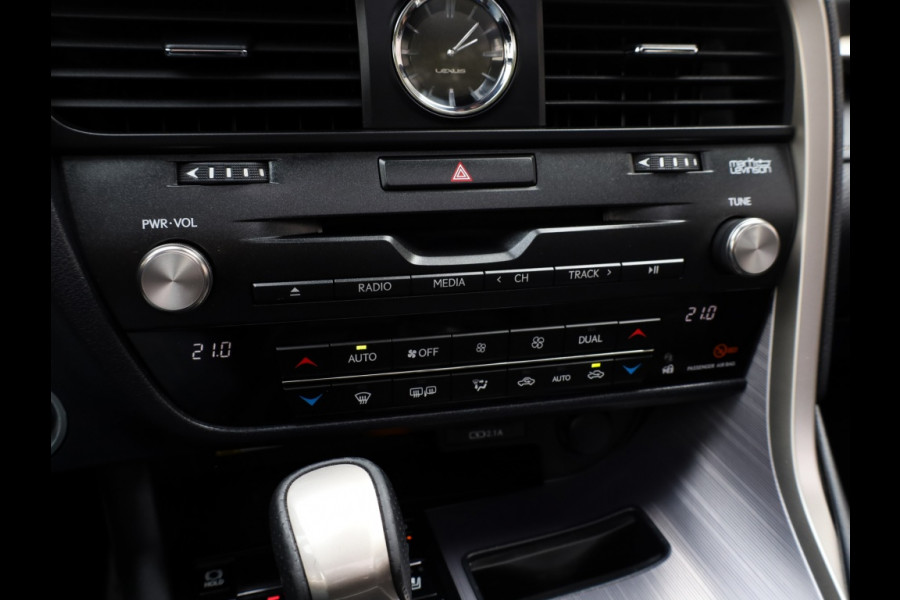 Lexus RX 450h AWD F Sport Premium | Mark Levinson | Panoramadak | 360 Camera