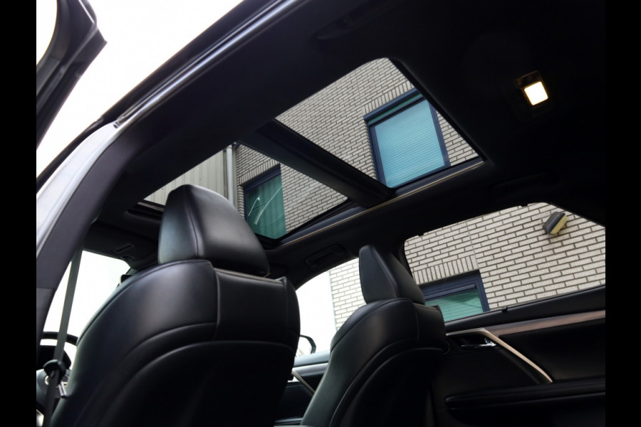 Lexus RX 450h AWD F Sport Premium | Mark Levinson | Panoramadak | 360 Camera