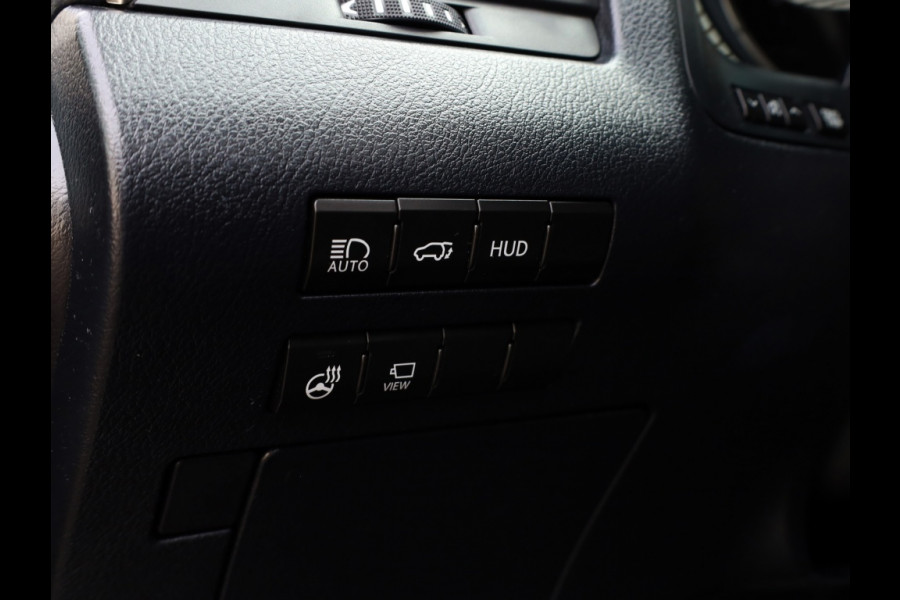 Lexus RX 450h AWD F Sport Premium | Mark Levinson | Panoramadak | 360 Camera
