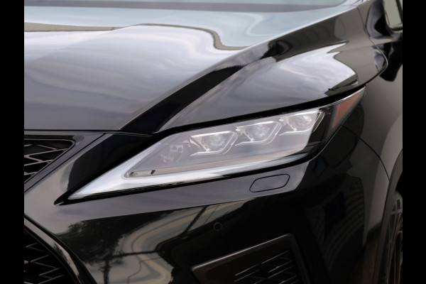 Lexus RX 450h AWD F Sport Premium | Mark Levinson | Panoramadak | 360 Camera