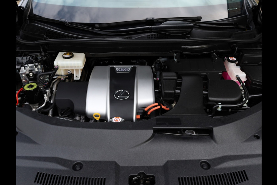 Lexus RX 450h AWD F Sport Premium | Mark Levinson | Panoramadak | 360 Camera