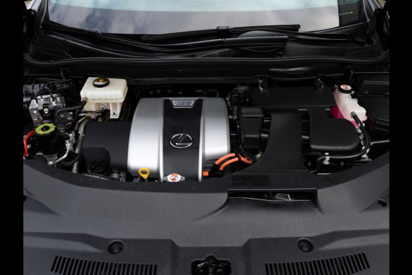 Lexus RX 450h AWD F Sport Premium | Mark Levinson | Panoramadak | 360 Camera
