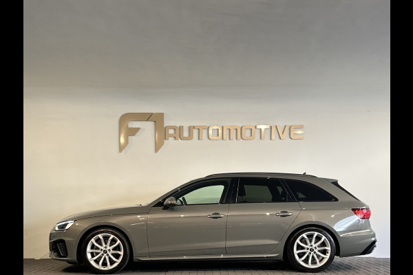Audi A4 AVANT 35 TFSI S Competition Sfeer|Camera|Keyless|Lane Assist|Cruise