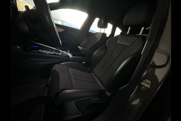 Audi A4 AVANT 35 TFSI S Competition Sfeer|Camera|Keyless|Lane Assist|Cruise