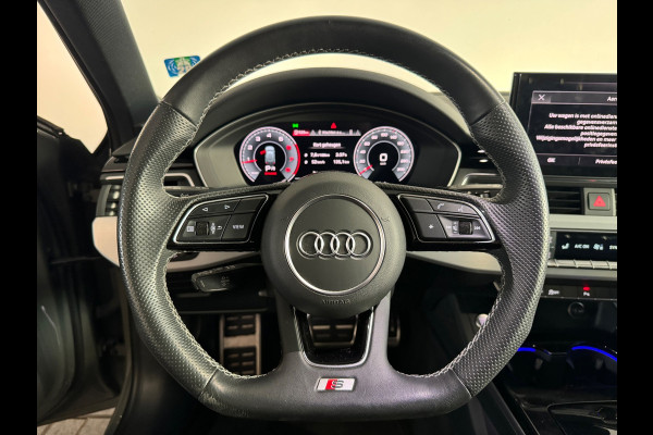 Audi A4 AVANT 35 TFSI S Competition Sfeer|Camera|Keyless|Lane Assist|Cruise