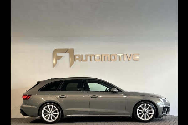 Audi A4 AVANT 35 TFSI S Competition Sfeer|Camera|Keyless|Lane Assist|Cruise