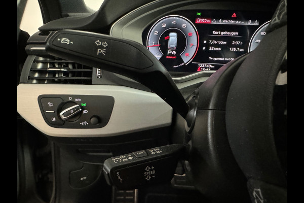 Audi A4 AVANT 35 TFSI S Competition Sfeer|Camera|Keyless|Lane Assist|Cruise