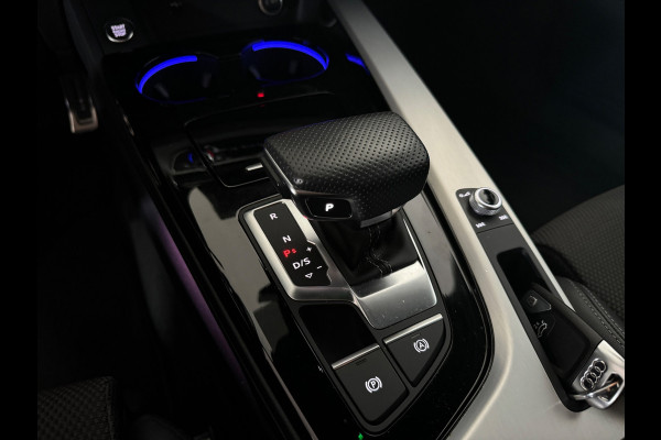 Audi A4 AVANT 35 TFSI S Competition Sfeer|Camera|Keyless|Lane Assist|Cruise