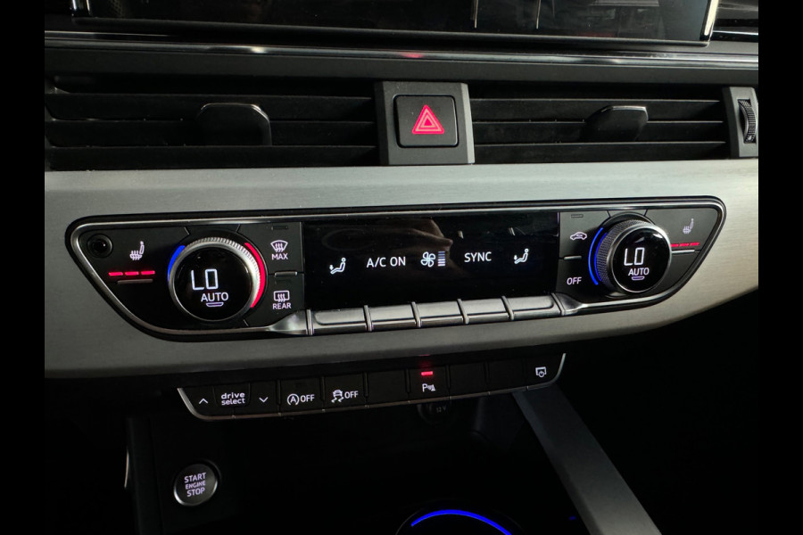 Audi A4 AVANT 35 TFSI S Competition Sfeer|Camera|Keyless|Lane Assist|Cruise