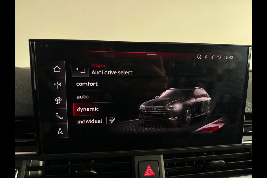 Audi A4 AVANT 35 TFSI S Competition Sfeer|Camera|Keyless|Lane Assist|Cruise