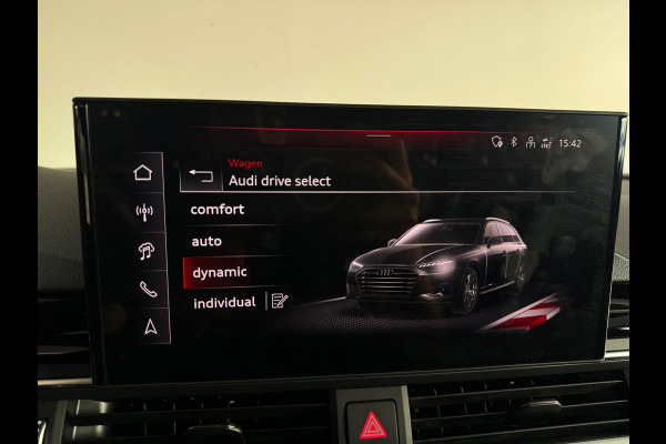Audi A4 AVANT 35 TFSI S Competition Sfeer|Camera|Keyless|Lane Assist|Cruise