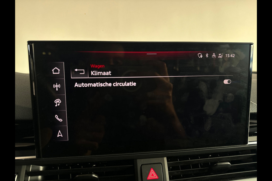 Audi A4 AVANT 35 TFSI S Competition Sfeer|Camera|Keyless|Lane Assist|Cruise