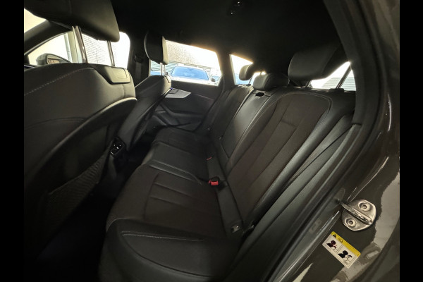 Audi A4 AVANT 35 TFSI S Competition Sfeer|Camera|Keyless|Lane Assist|Cruise