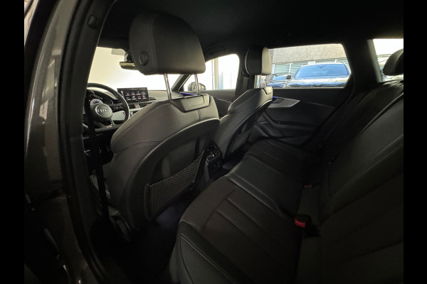 Audi A4 AVANT 35 TFSI S Competition Sfeer|Camera|Keyless|Lane Assist|Cruise