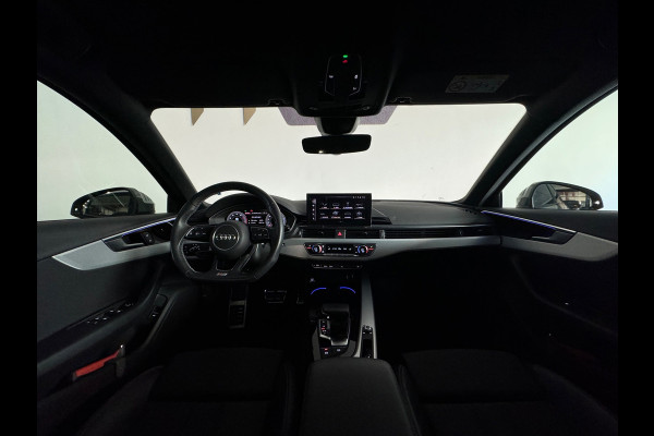 Audi A4 AVANT 35 TFSI S Competition Sfeer|Camera|Keyless|Lane Assist|Cruise