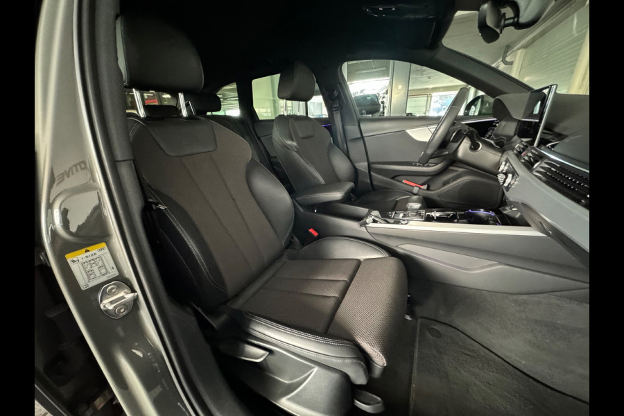 Audi A4 AVANT 35 TFSI S Competition Sfeer|Camera|Keyless|Lane Assist|Cruise