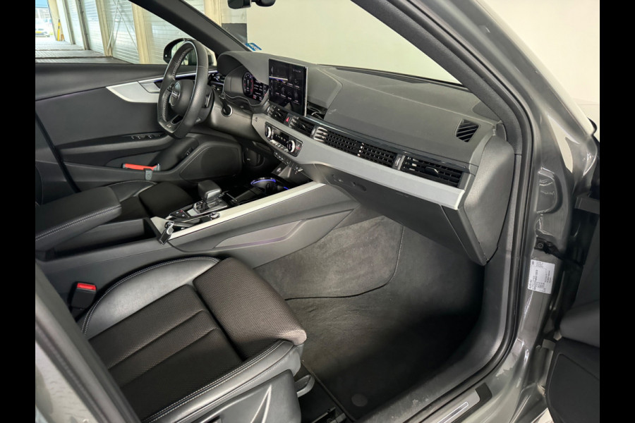 Audi A4 AVANT 35 TFSI S Competition Sfeer|Camera|Keyless|Lane Assist|Cruise