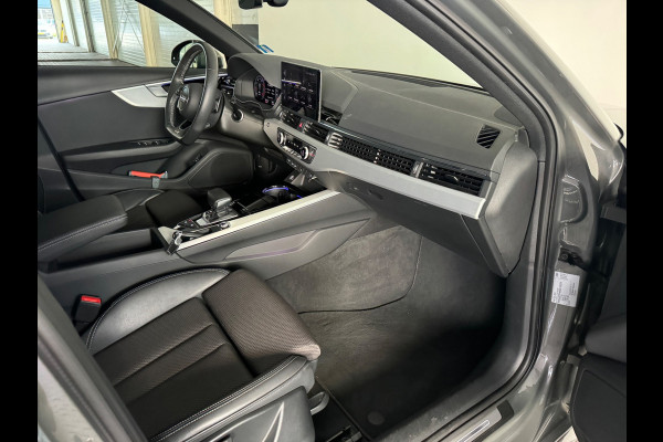 Audi A4 AVANT 35 TFSI S Competition Sfeer|Camera|Keyless|Lane Assist|Cruise