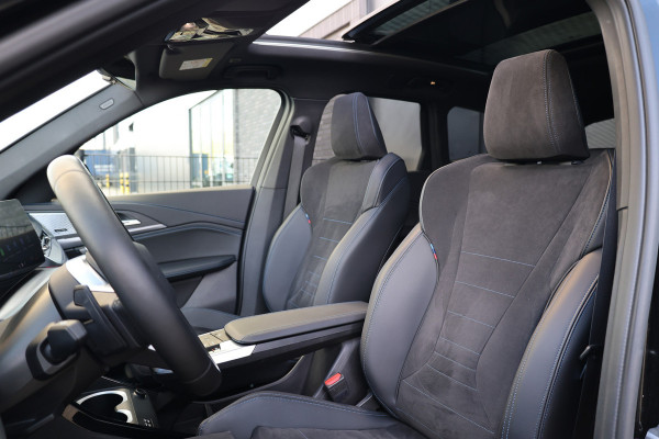 BMW X1 xDrive30e | M-SPORT | NAP! | PANO | H/K AUDIO | MEMORY | 20'' | KEYLESS | LED ADAPTIEF |