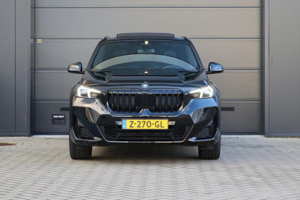 BMW X1 xDrive30e | M-SPORT | NAP! | PANO | H/K AUDIO | MEMORY | 20'' | KEYLESS | LED ADAPTIEF |