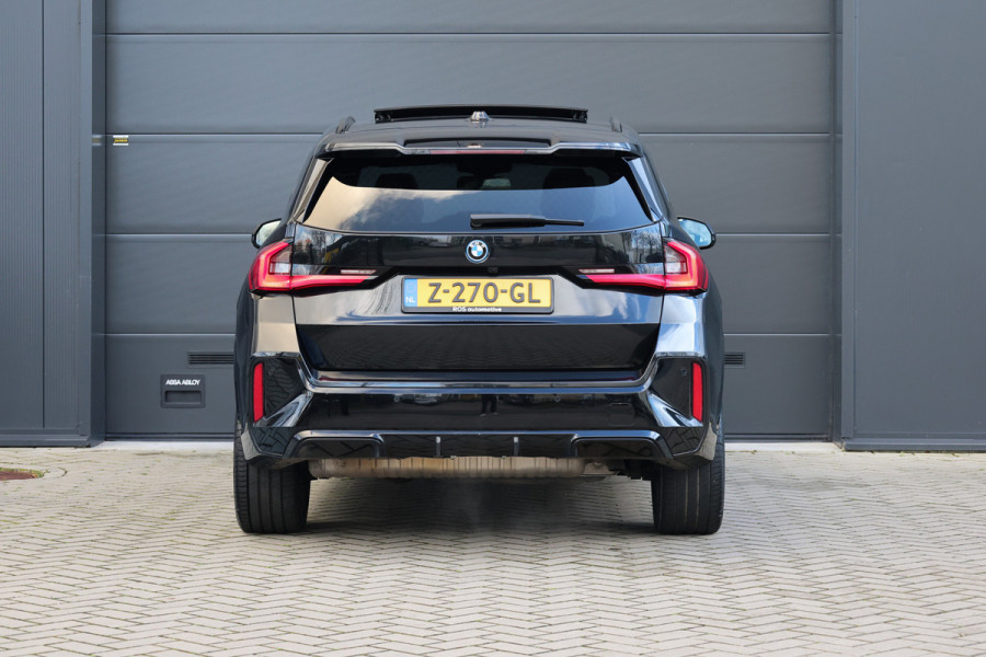 BMW X1 xDrive30e | M-SPORT | NAP! | PANO | H/K AUDIO | MEMORY | 20'' | KEYLESS | LED ADAPTIEF |