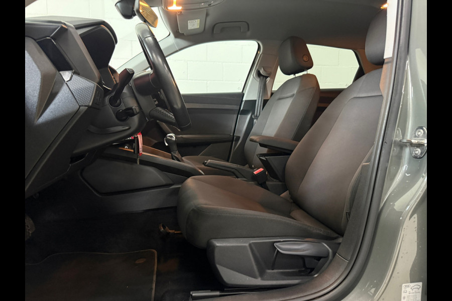 Audi A1 SPORTBACK 30 TFSI*Stoelverwarming*Parkeersensoren*