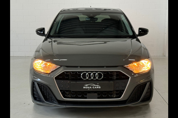 Audi A1 SPORTBACK 30 TFSI*Stoelverwarming*Parkeersensoren*