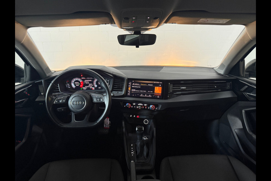 Audi A1 SPORTBACK 30 TFSI*Stoelverwarming*Parkeersensoren*