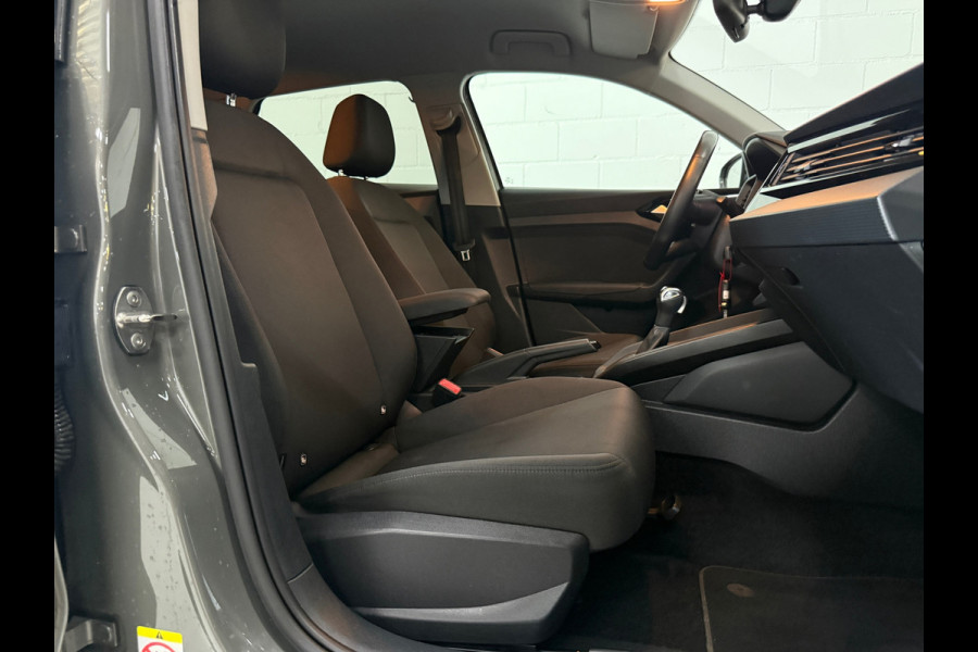 Audi A1 SPORTBACK 30 TFSI*Stoelverwarming*Parkeersensoren*