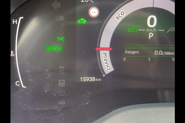Toyota Yaris Cross 1.5 Hybrid 115 Dynamic uit 2026 Rijklaar + Fabrieksgarantie tot 10 jaar Henk Jongen Auto's in Helmond,  al 50 jaar service zoals 't hoort!