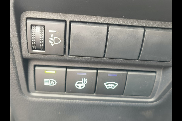 Toyota Yaris Cross 1.5 Hybrid 115 Dynamic uit 2026 Rijklaar + Fabrieksgarantie tot 10 jaar Henk Jongen Auto's in Helmond,  al 50 jaar service zoals 't hoort!