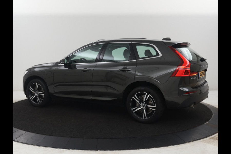 Volvo XC60 2.0 Recharge T8 AWD Inscription