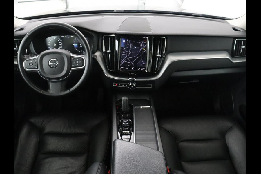 Volvo XC60 2.0 Recharge T8 AWD Inscription